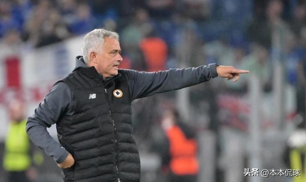 3:0到2:1!罗马双线努力前行,狂人再创欧战纪录,剑指联赛前四