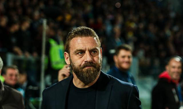 原创 罗马困境!穆帅下课,欧战梦碎,欧冠希望渺茫