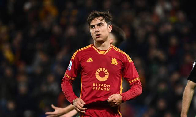 原创 罗马困境!穆帅下课,欧战梦碎,欧冠希望渺茫