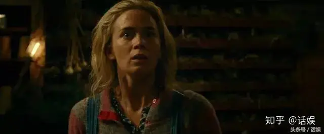 《寂静之地》曝终极预告海报 极致惊悚体验即将席卷全国影院