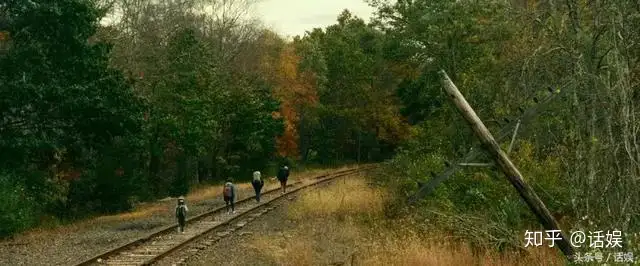 《寂静之地》曝终极预告海报 极致惊悚体验即将席卷全国影院