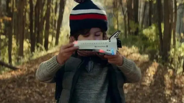 《寂静之地》:一部吓得你不敢出声的恐怖电影