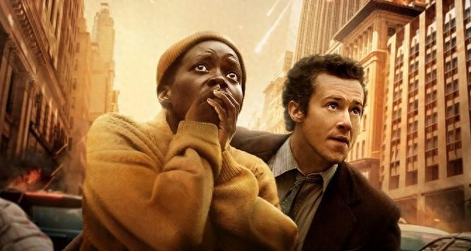 重返无声世界 见证末世降临《寂静之地:入侵日》曝全新预告