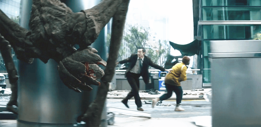 《指环王》新电影官宣,《寂静之地》前传新预告