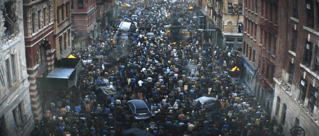 《指环王》新电影官宣,《寂静之地》前传新预告