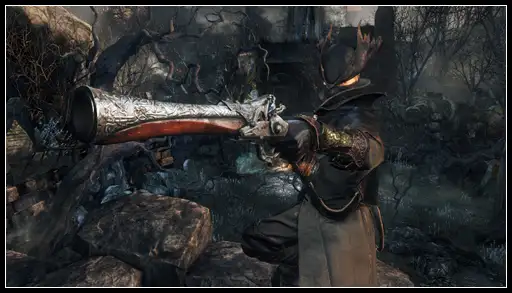 《血源诅咒》「Bloodborne」究竟讲了怎样一个故事?