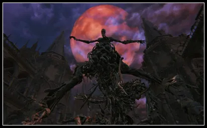 《血源诅咒》「Bloodborne」究竟讲了怎样一个故事?