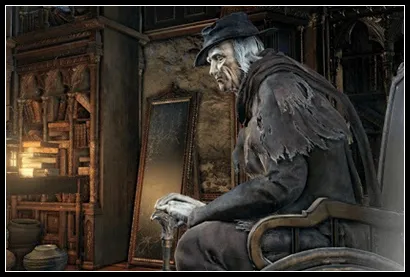 《血源诅咒》「Bloodborne」究竟讲了怎样一个故事?