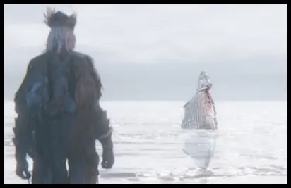 《血源诅咒》「Bloodborne」究竟讲了怎样一个故事?