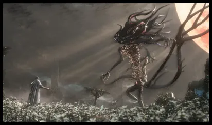 《血源诅咒》「Bloodborne」究竟讲了怎样一个故事?