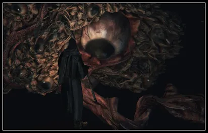 《血源诅咒》「Bloodborne」究竟讲了怎样一个故事?