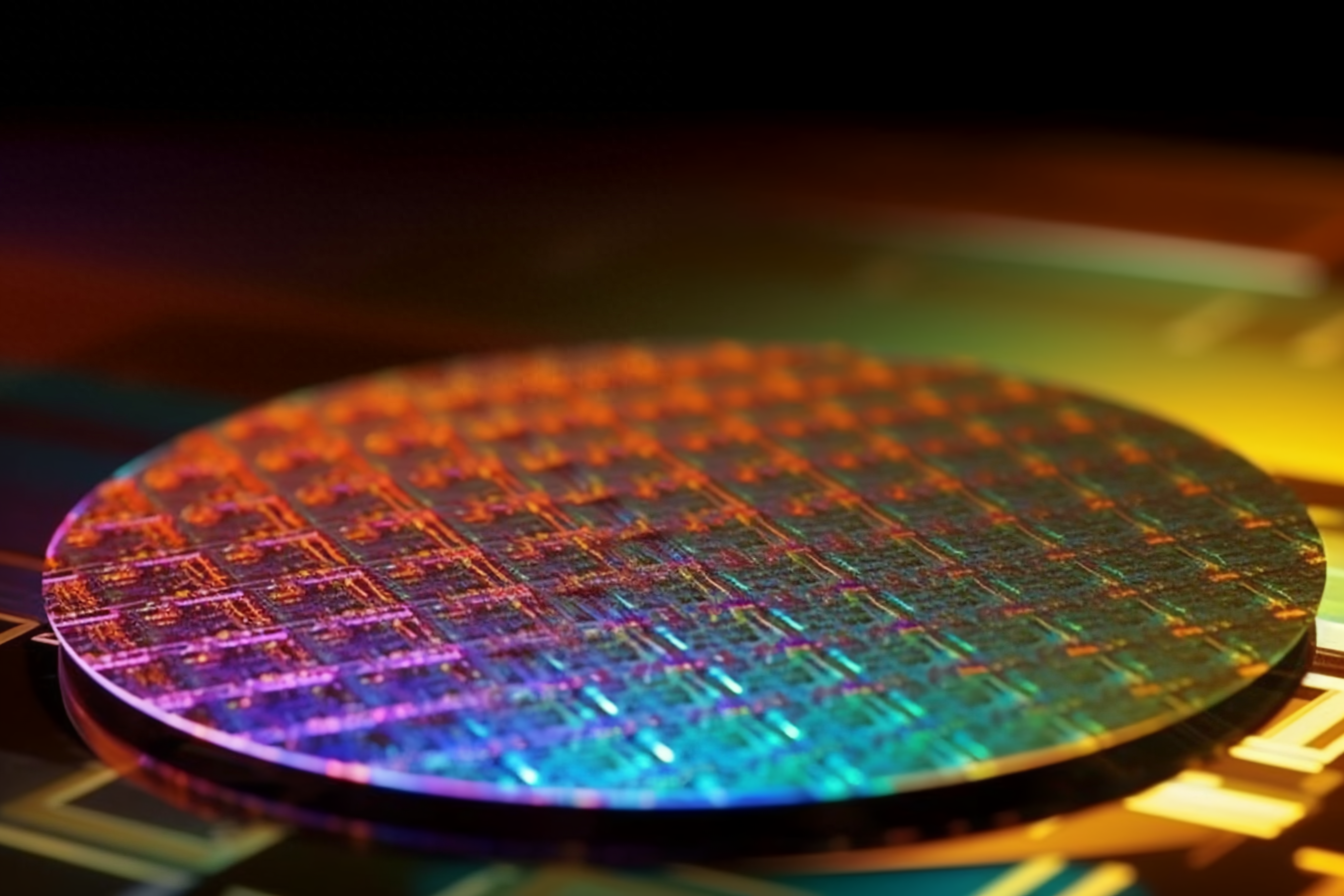 封测产业洗牌加速,大陆厂商迎来新机遇