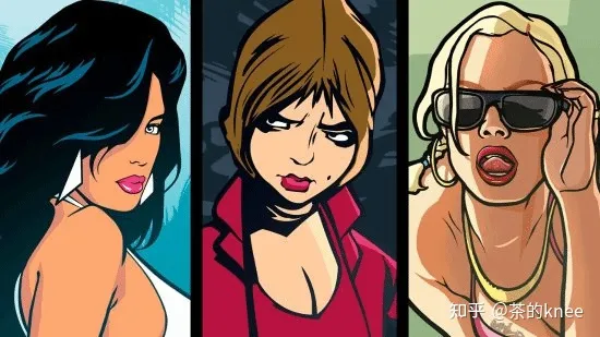 《GTA:三部曲-终极版》即将登录epic,R星平台账号注册全攻略