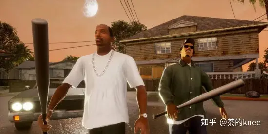 《GTA:三部曲-终极版》即将登录epic,R星平台账号注册全攻略