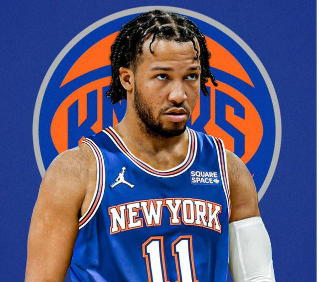 原创 步行者险胜尼克斯,布伦森关键失误致尼克斯顶住压力