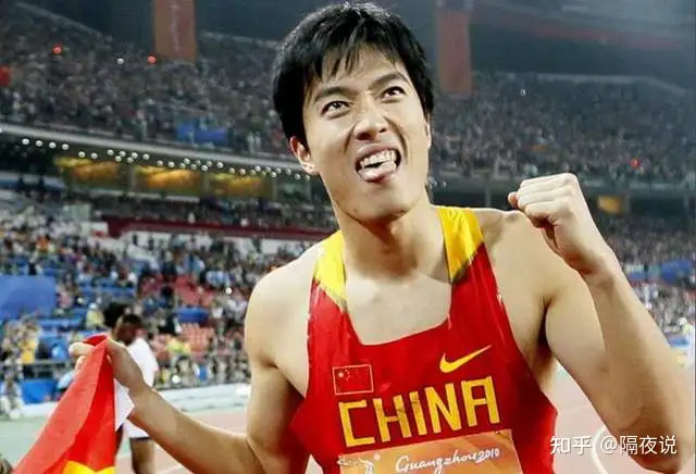他是被键盘侠掩盖的奥运神话,13年后终于被正名!成为火影代言人