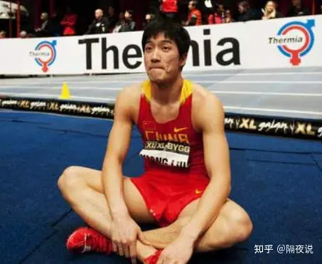 他是被键盘侠掩盖的奥运神话,13年后终于被正名!成为火影代言人