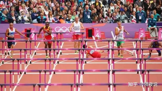 他是被键盘侠掩盖的奥运神话,13年后终于被正名!成为火影代言人