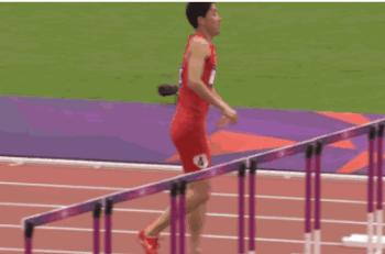 他是被键盘侠掩盖的奥运神话,13年后终于被正名!成为火影代言人