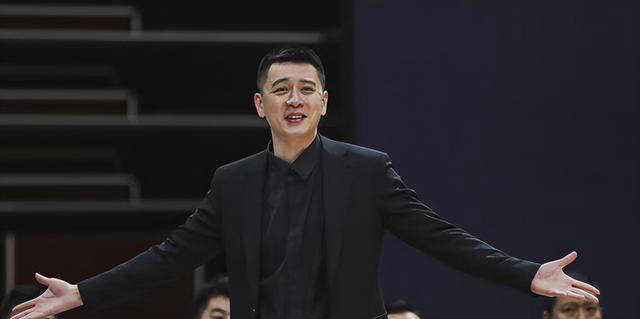 CBA官方调整裁判阵容,辽粤生死战更添看点