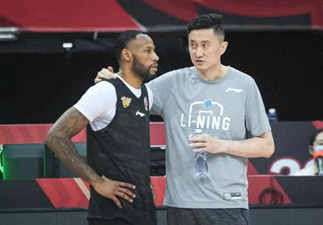 CBA官方调整裁判阵容,辽粤生死战更添看点