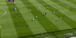 反超,登顶!格侍卫梅开二度,福登小蜘蛛建功,曼城4:0富勒姆