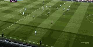 反超,登顶!格侍卫梅开二度,福登小蜘蛛建功,曼城4:0富勒姆