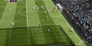 反超,登顶!格侍卫梅开二度,福登小蜘蛛建功,曼城4:0富勒姆