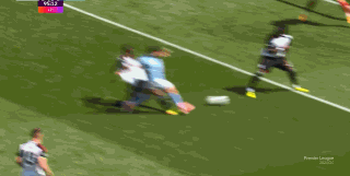 反超,登顶!格侍卫梅开二度,福登小蜘蛛建功,曼城4:0富勒姆