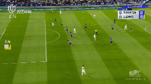 可惜啊!谢鹏飞中柱!申花赛季首次遭到零封!