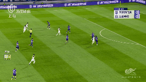 可惜啊!谢鹏飞中柱!申花赛季首次遭到零封!