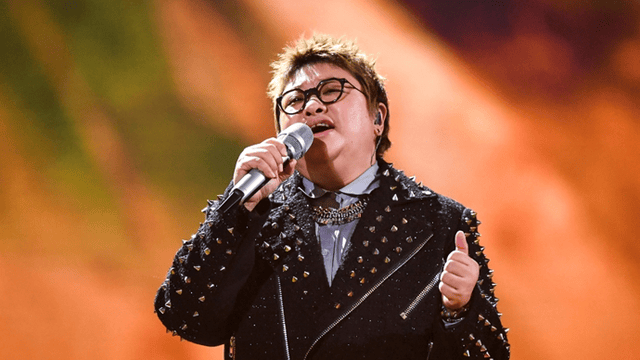 韩红官宣挑战歌手,湖南卫视却如此回应,56岁的那英空欢喜一场