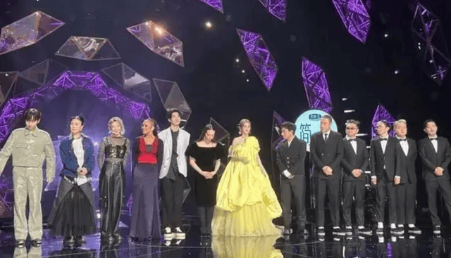 韩红官宣挑战歌手,湖南卫视却如此回应,56岁的那英空欢喜一场