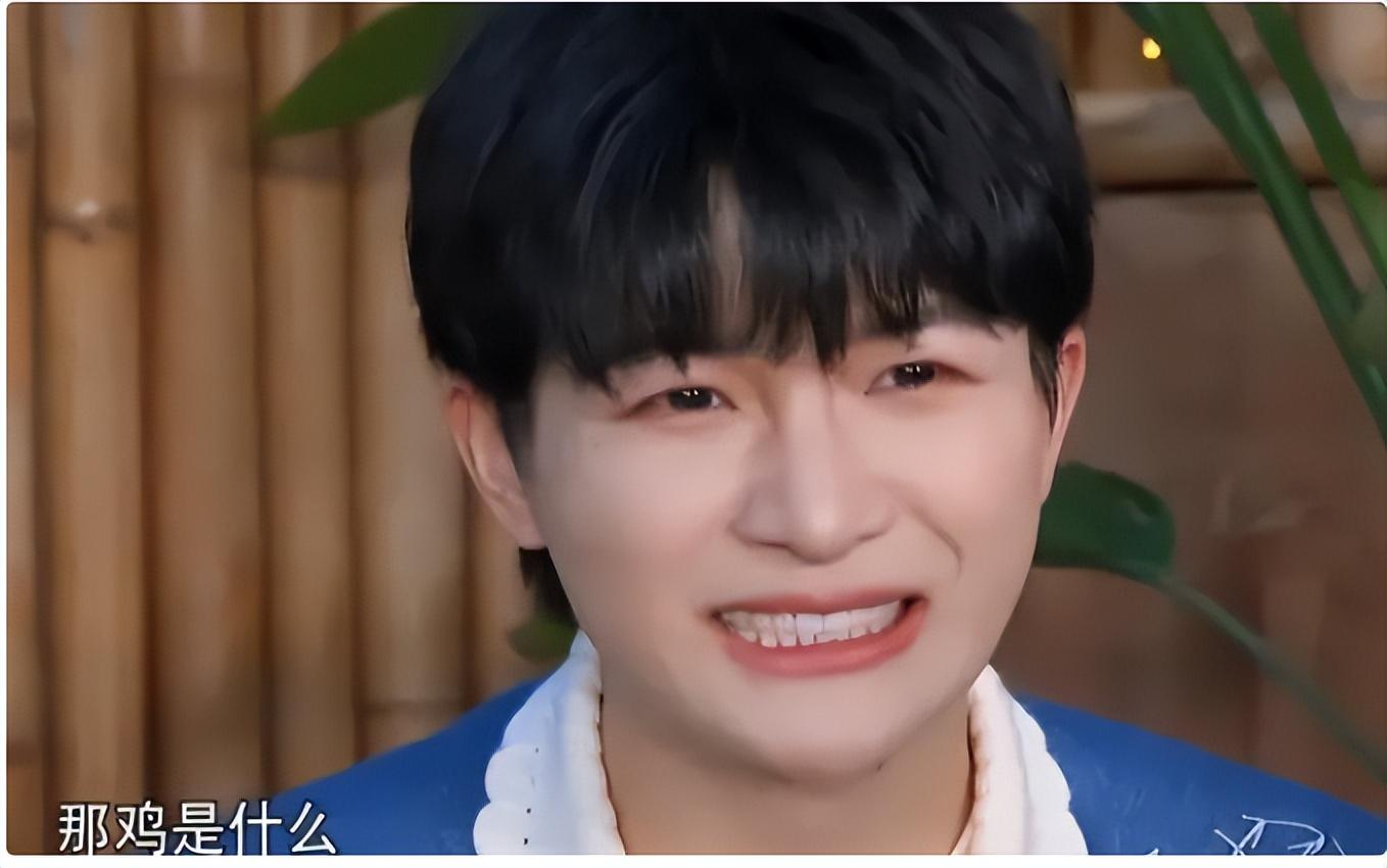 《跑男》迎来最无聊嘉宾,一出场坐实资源咖,连孟子义都救不了他