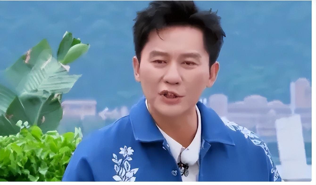 《跑男》迎来最无聊嘉宾,一出场坐实资源咖,连孟子义都救不了他