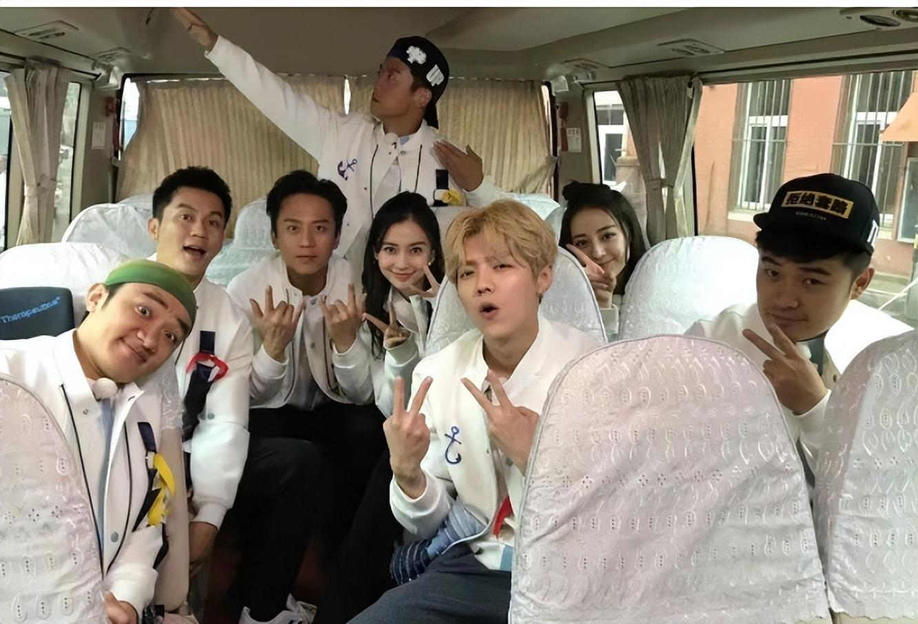 《跑男》迎来最无聊嘉宾,一出场坐实资源咖,连孟子义都救不了他