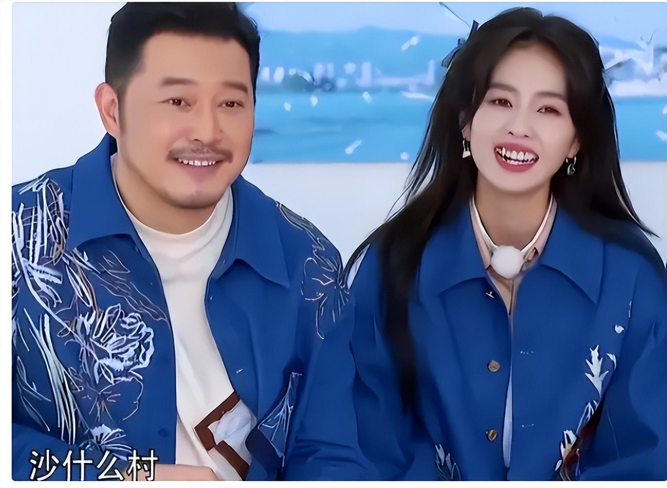 《跑男》迎来最无聊嘉宾,一出场坐实资源咖,连孟子义都救不了他