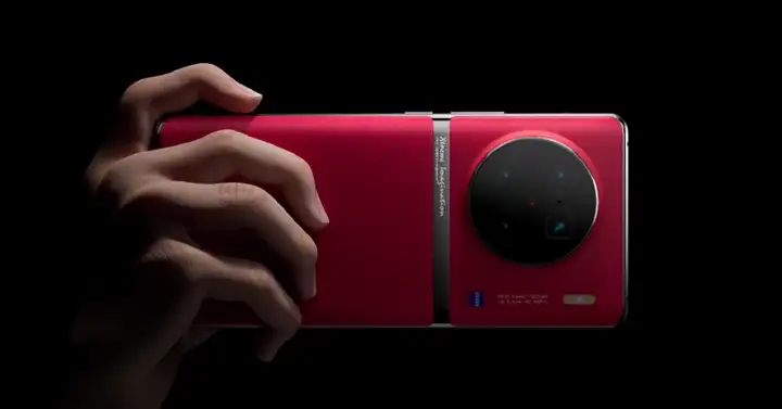 全能巅峰旗舰vivo X90系列正式发布,开启影像新旗舰