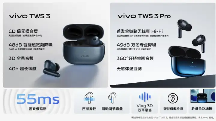 全能巅峰旗舰vivo X90系列正式发布,开启影像新旗舰