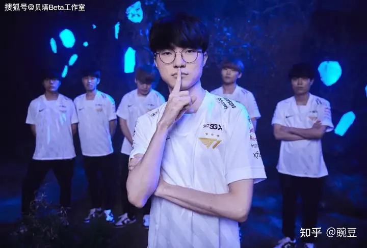 外网热议 RNG 战胜 T1,如何评价双方的表现?