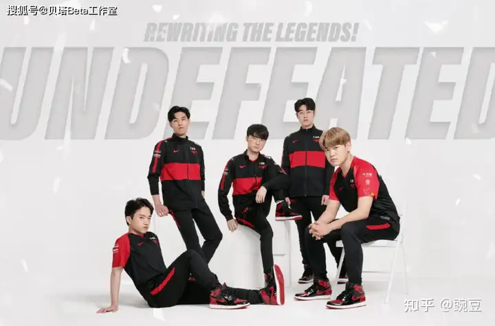 外网热议 RNG 战胜 T1,如何评价双方的表现?