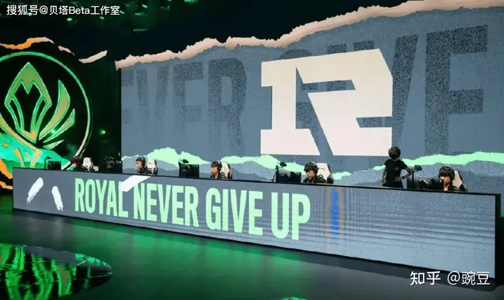 外网热议 RNG 战胜 T1,如何评价双方的表现?