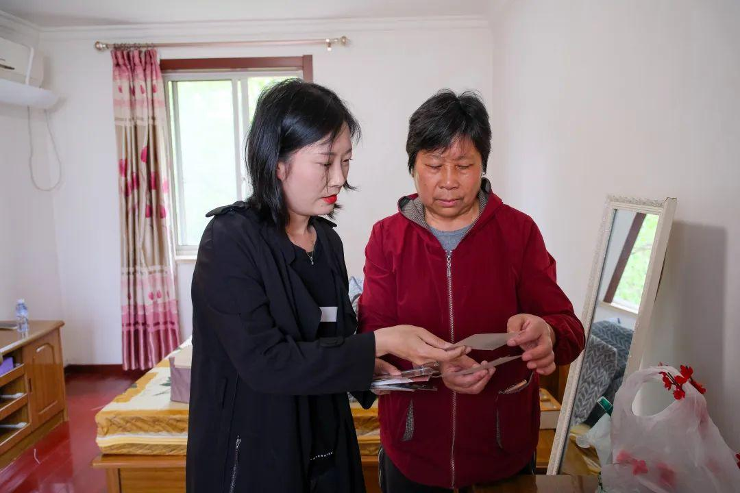 首日签约率100%,沙家浜居民5月12日搬迁告别老土地