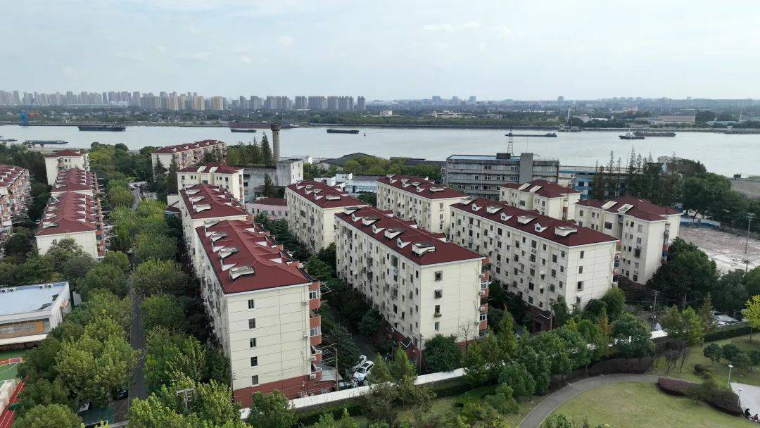 首日签约率100%,沙家浜居民搬迁告别老土地