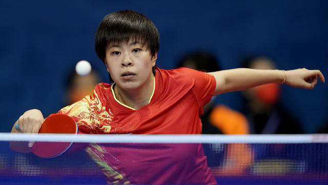 规则之争:国乒女单选拔引发的风波