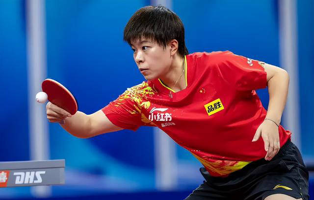 规则之争:国乒女单选拔引发的风波