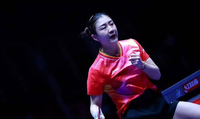 规则之争:国乒女单选拔引发的风波