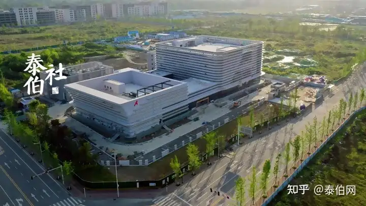 科技头条 | 东数西算成都中心启动,华为云或引爆四川遥感产业