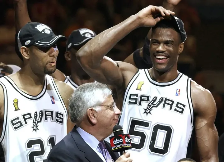 双塔有哪些构架?兼谈森林狼豪华双塔的前景