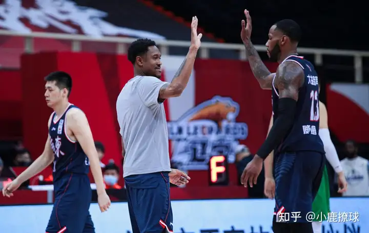 拒绝续约!广东宏远正式放弃马尚布鲁克斯,朱芳雨瞄准63分大外援